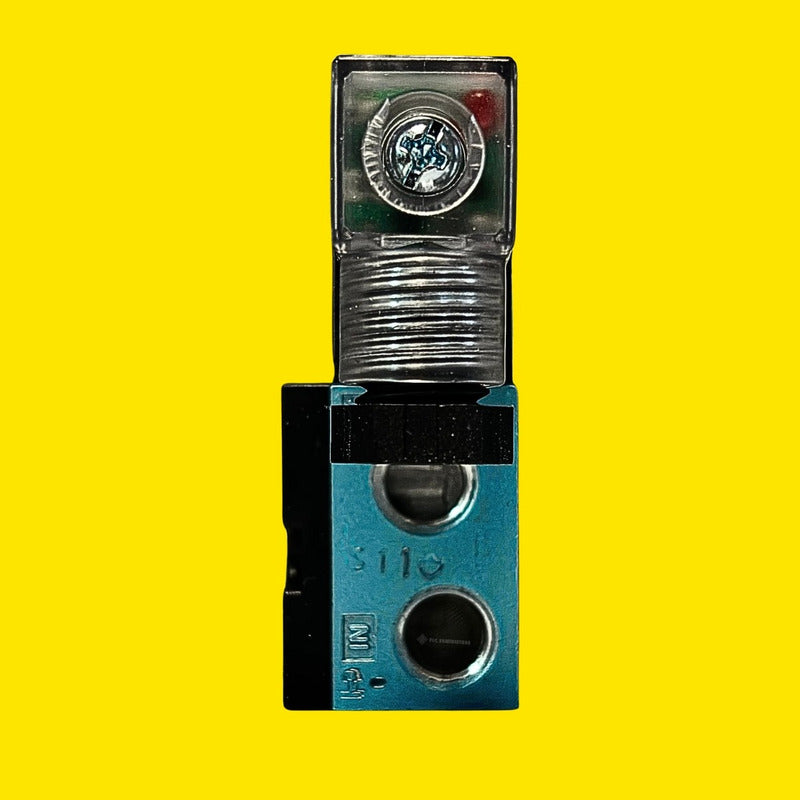Mac 45a-aa1-ddfj-1kd Valvula Solenoide