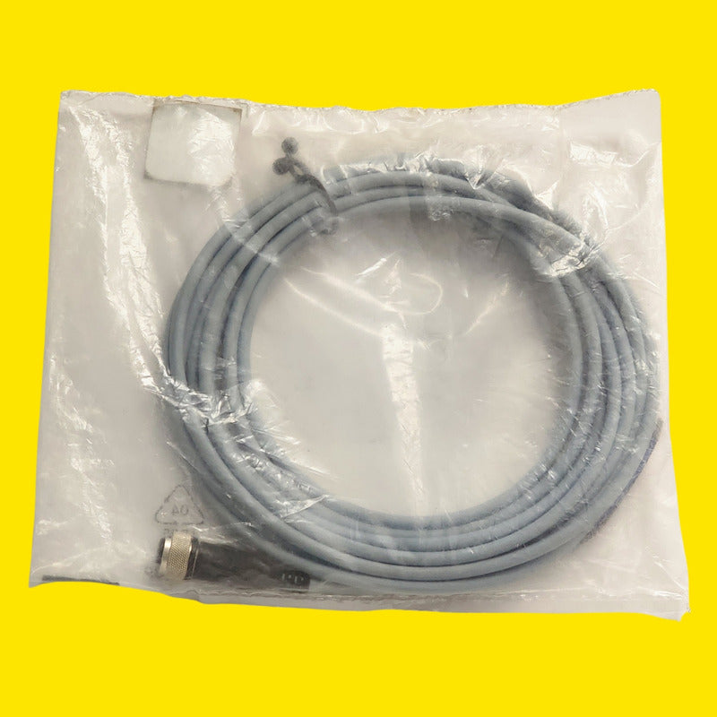Cable De Conexión Festo 159429 Sim-m12-3gd-5-pu