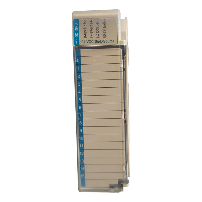 Allen-bradley 1769-iq16 Módulo 16 Entradas Digitales 24vdc