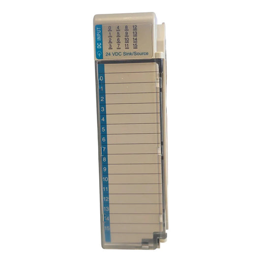 Allen-bradley 1769-iq16 Módulo 16 Entradas Digitales 24vdc