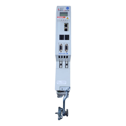 Allen Bradley 2198-d032-ers3 Kinetix 5700 Módulo De Doble Ej