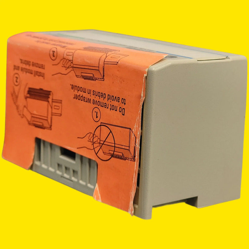 Allen Bradley 1794-ib10xob6 Modulo Flex I/o