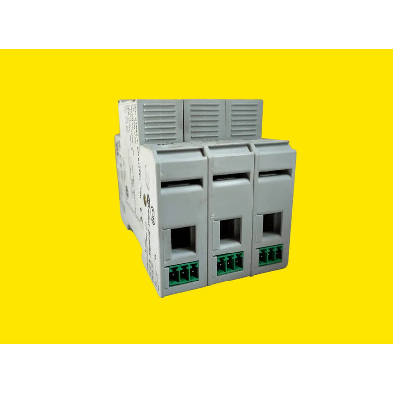 Allen-bradley 4983-ds277-803 Supresor De Sobretension..