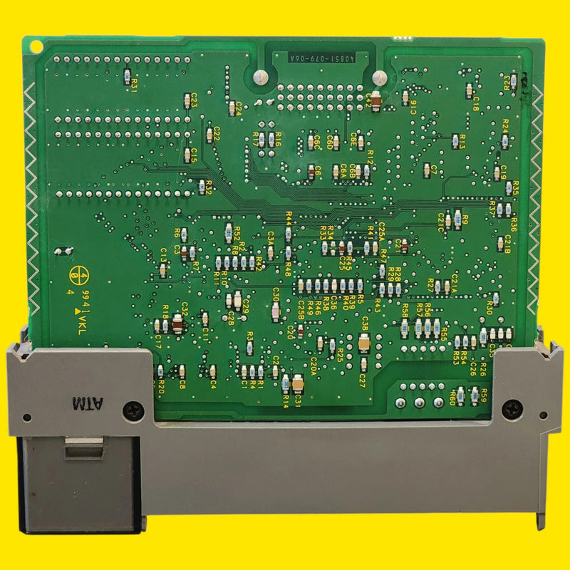 Allen-bradley 1747-sn Controlador Cnc Remote I/o