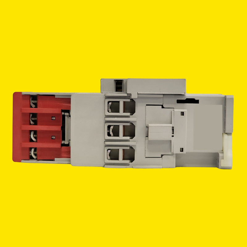 Contactor Industrial Allen-bradley 100s-c30ej14bc 3p