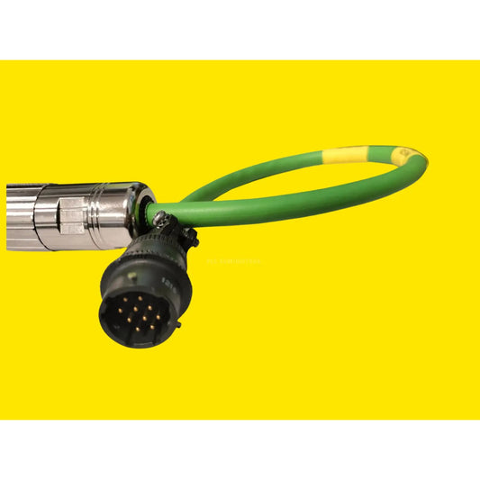 Control Techniques Srbazb Cable De Conversion De Señal