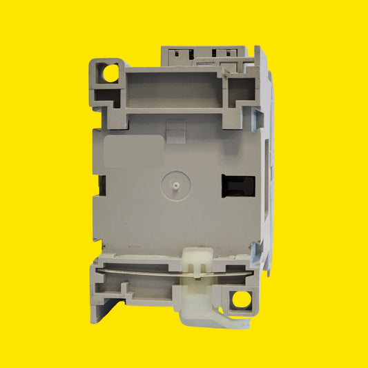 Contactor Allen Bradley 100-c23dj10 23a 3 P Riel Din (6kv)