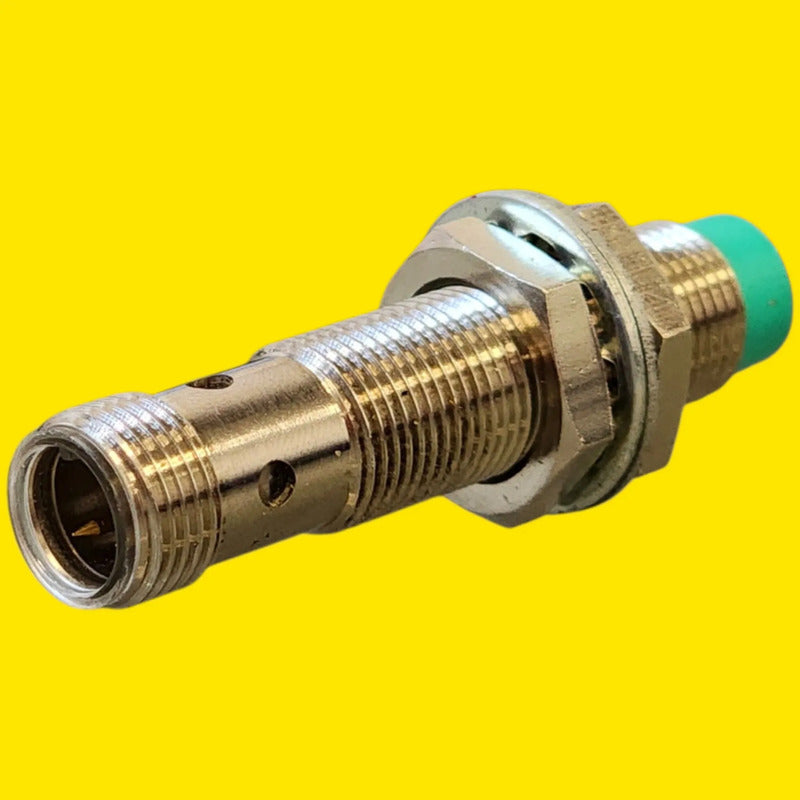 Pepperl+fuchs 88195 Nbn4-12gm40 Sensor Proximidad