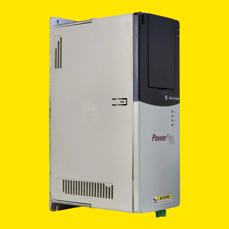 Allen-bradley 20b D 011 A 0 Aynanc0 Variador Powerflex 700