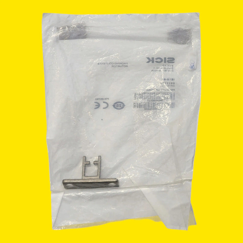 Sick Ie16-s1 5311128 Accionador Para Interruptor Seguridad