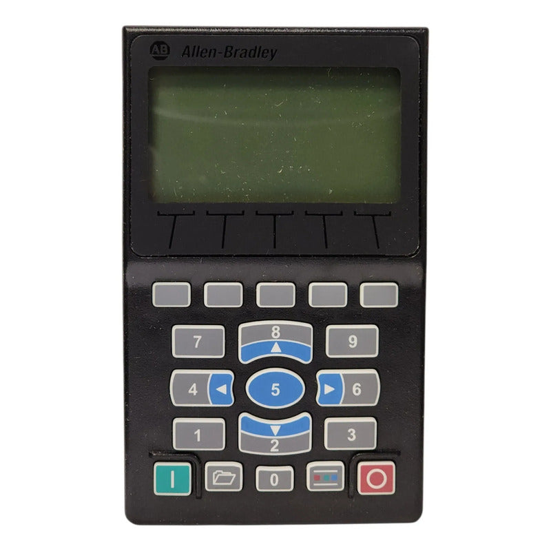 Allen-bradley 20-him-a6 Teclado Lcd Variador Powerflex