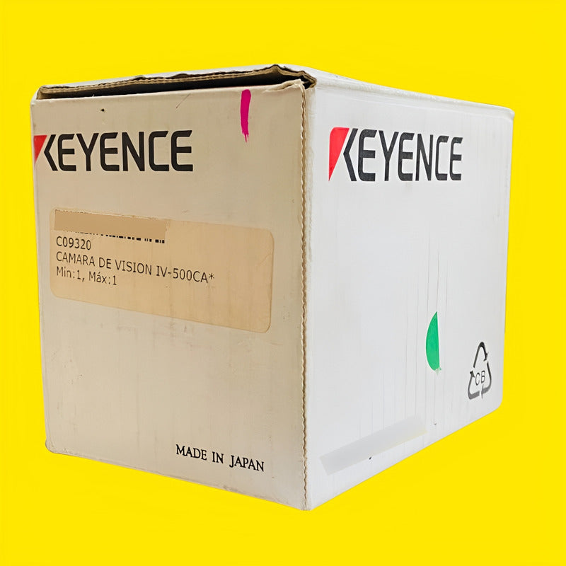 Keyence Iv-500ca - Accesorio Para Herramientas