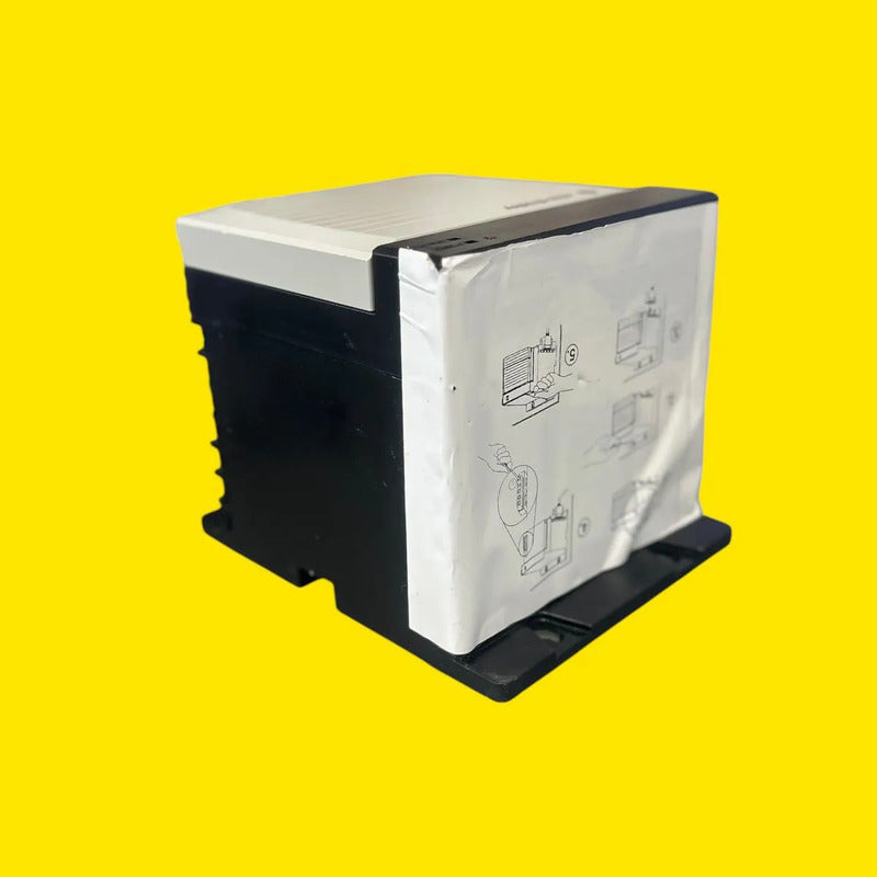 Fuente Poder Allen-bradley 1756-pb75r Controllogix Dc Redund