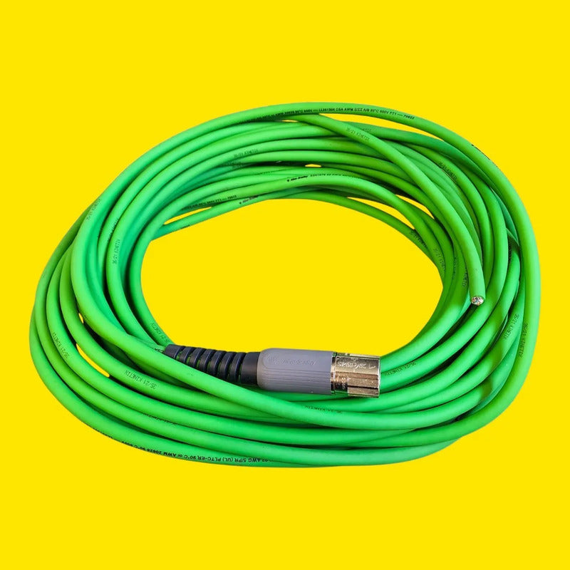 Allen-bradley 2090-cfbm7df-ceaa20 Cable Para Servomotor