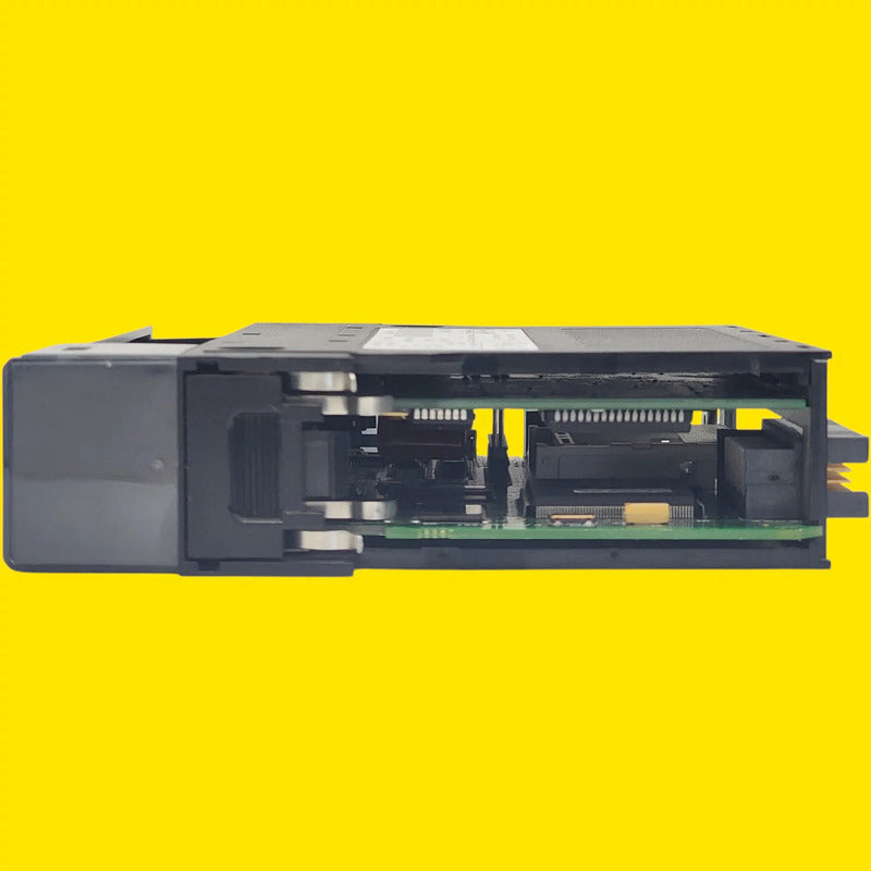 Prosoft Mvi56-mbp Tarjeta Comunicación Modbus Plus Plc Ab