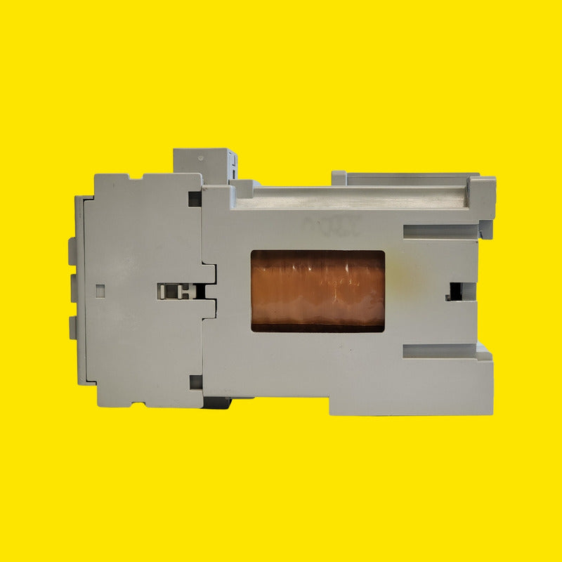 Contactor Allen Bradley 100-c23dj10 23a 3 P Riel Din (6kv)