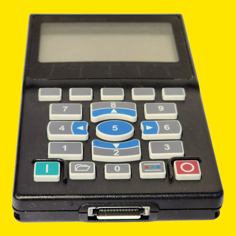 Allen-bradley 20-him-a6 Teclado Lcd Variador Powerflex