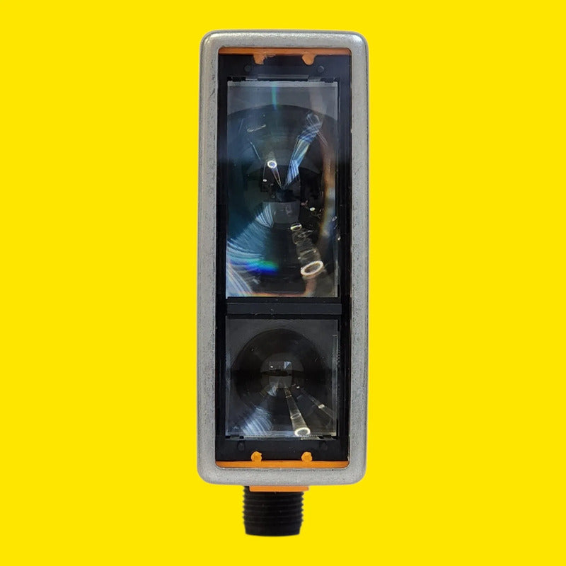 Ifm O4h500 Sensor Fotoeléctrico Pnp 2600mm Ip67