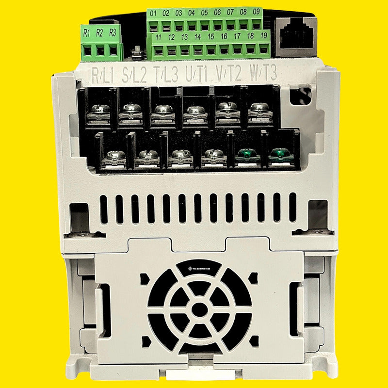 Allen-bradley 22b-b8p0n104 Power Flex 40