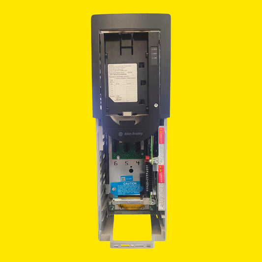 Powerflex 753 20f11nd3p4ja0nnnnn | Allen-bradley 480v 3.4a