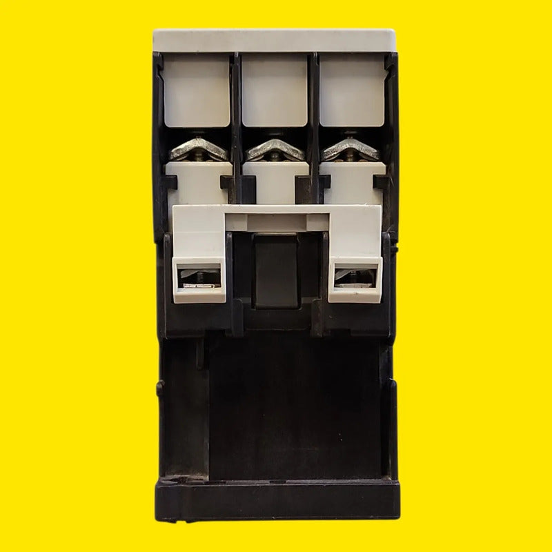 Siemens Contactor 3rt1025-1ac20 Bobina 24v