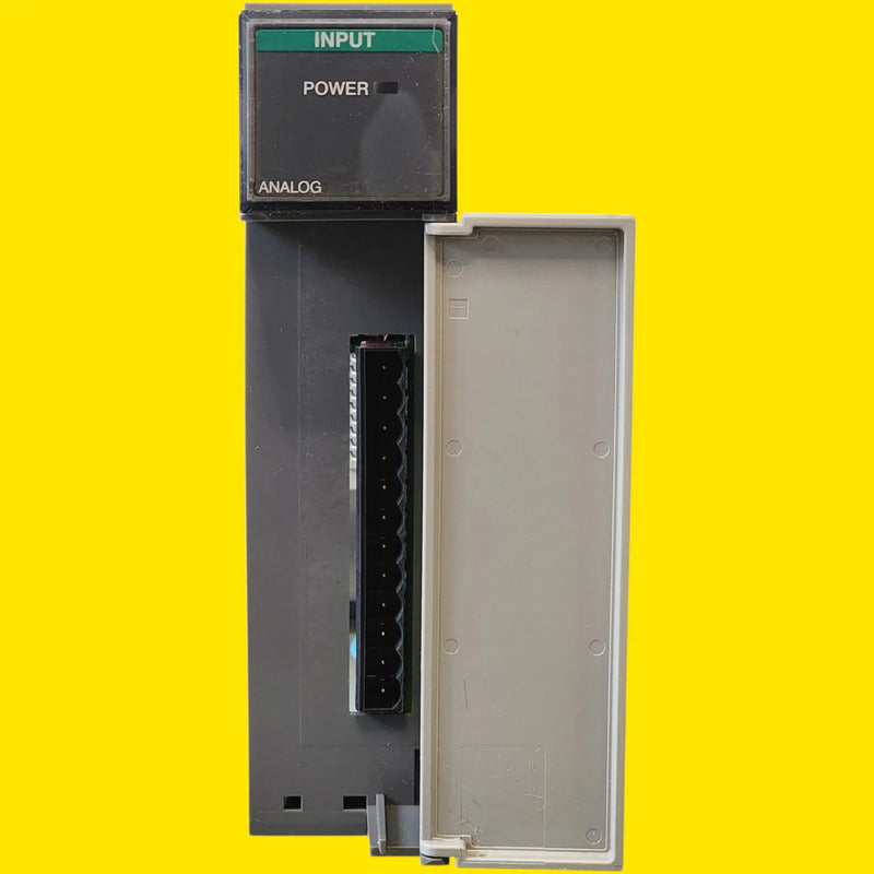 Allen-bradley 1746-ni4 Módulo De Entrada Analógica
