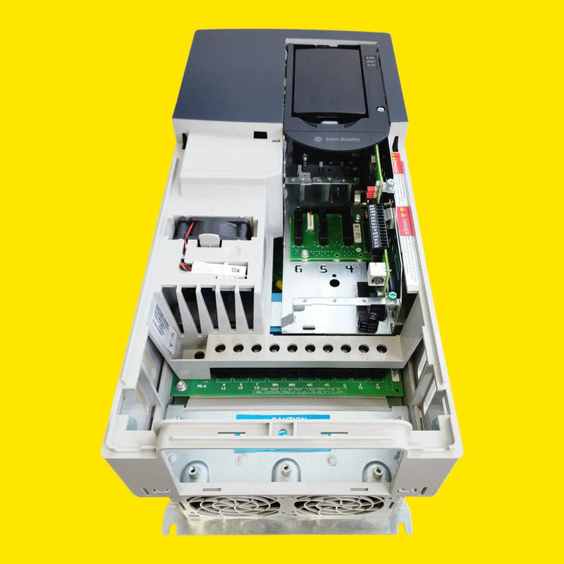 Variador Allen Bradley 20f11nd065ja0nnnnn Powerflex 753
