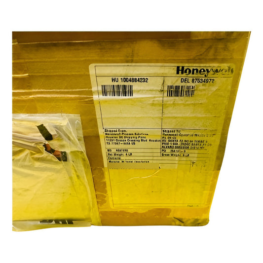 Honeywell  Fuente De Alimentación 51198947-100j Gris