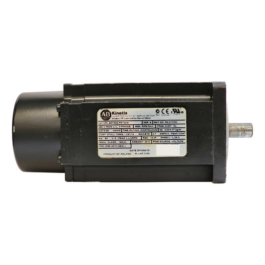 Allen-bradley Vpl-b0752e-pk12aa Servomotor Ac