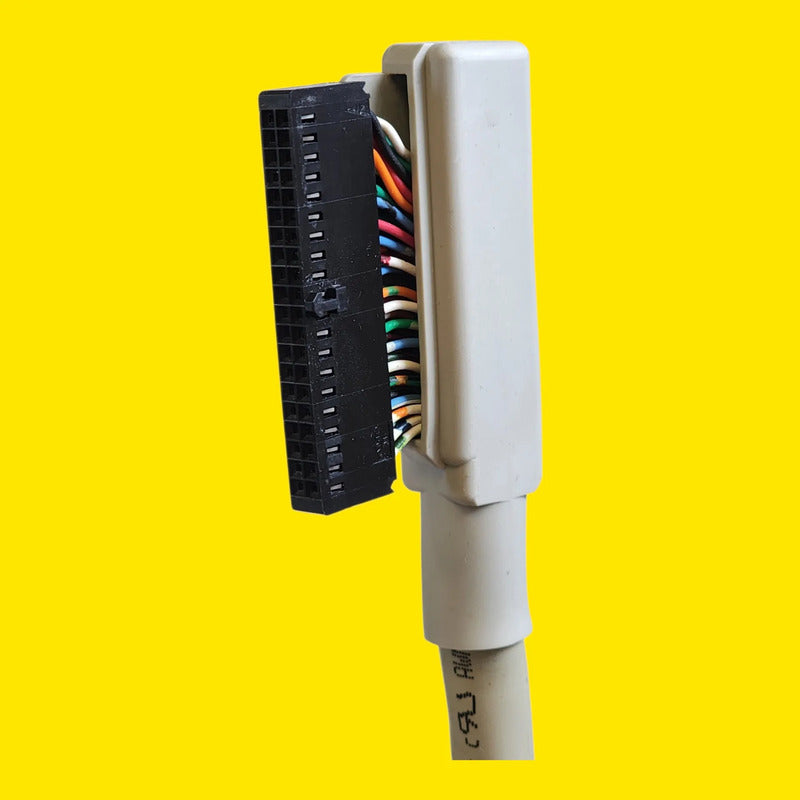 Allen-bradley 1492-cable025h Cable Precableado Blanco