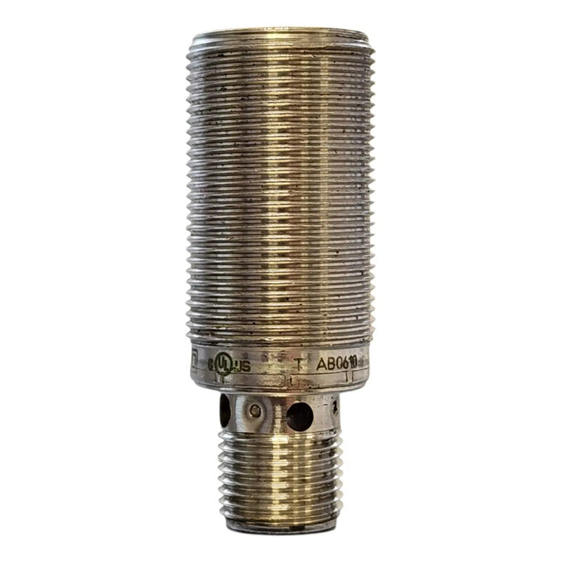Ifm Igc204 Sensor Inductivo