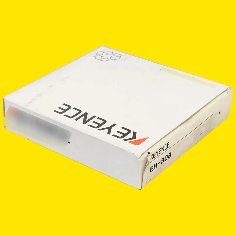 Keyence Eh-308 Sensor De Proximidad Inductivo
