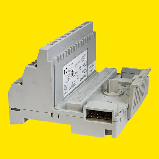 Base Terminal Allen-bradley 1794-tb2 Flex I/o 2-wire Screw