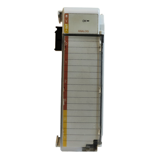 Allen Bradley 1769-if4fxof2f Módulo Analógico Compactlogix