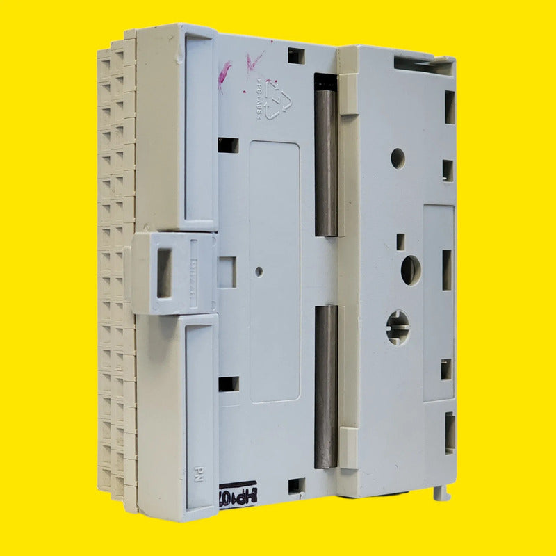 Allen-bradley 1794-tb3s Base De Terminales Flex I/o