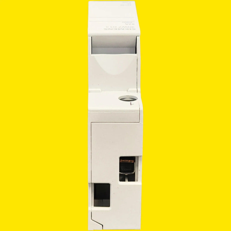 Siemens 3nw7013 Portafusible Cilíndrico 32a 1 Polo