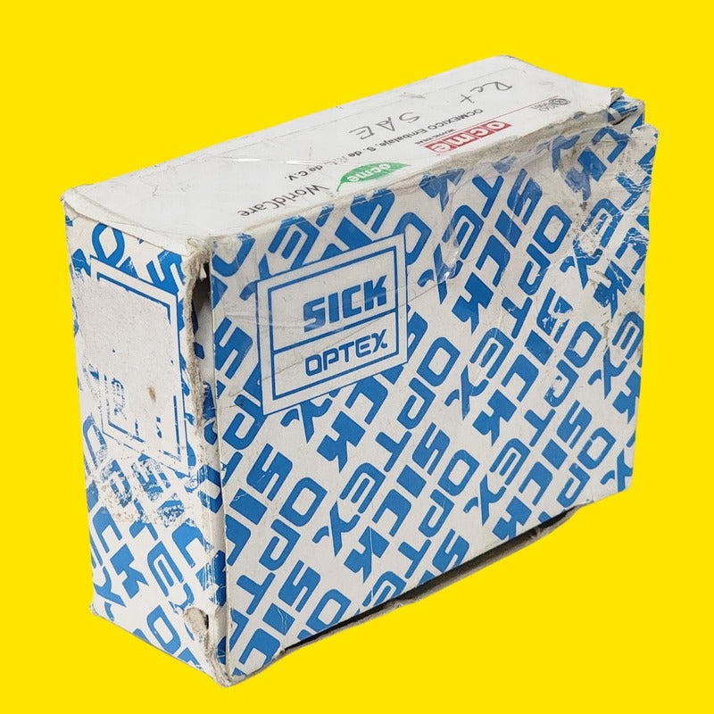 Sick Wt250-p460 Sensor Fotoeléctrico Pnp 150-500mm Ip67