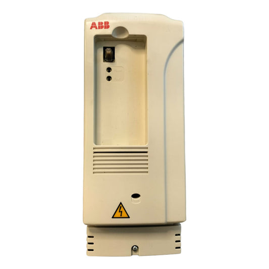 Abb Acs800-01-0004-5 Variador De Frecuencia
