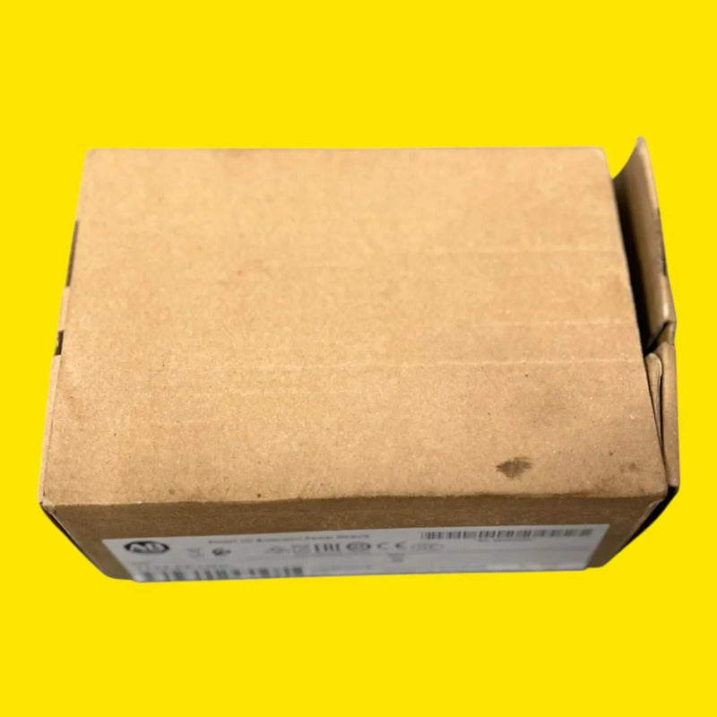Allen-bradley 1734-ep24dc Fuente Point I/o