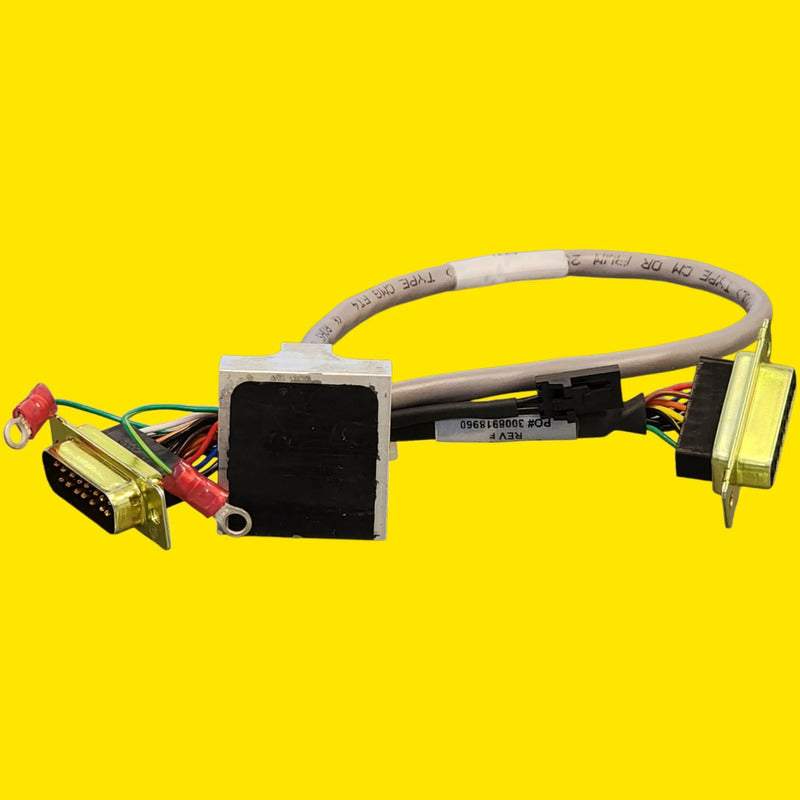 Allen-bradley B91791-90-d31 Módulo De Efecto Hall