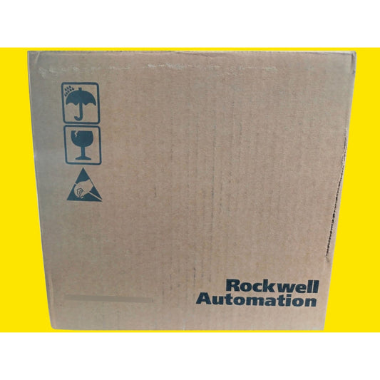Allen Bradley 25b-d6p0n104 Variador De Frecuencia 3 Hp 440v
