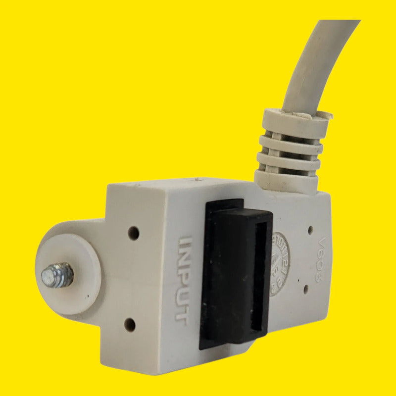 Sine C&m Ka-40519 Cable De Conexion Y Transmision