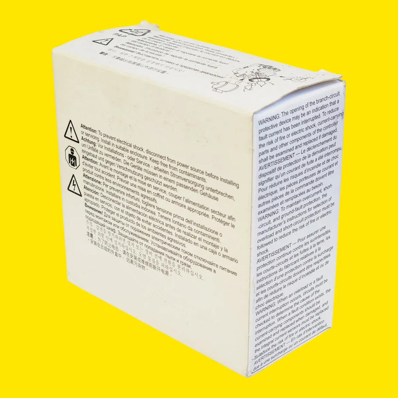 Allen-bradley 140mt-c3e-c16 Guardamotor 16a 3 Polos 50/60 Hz