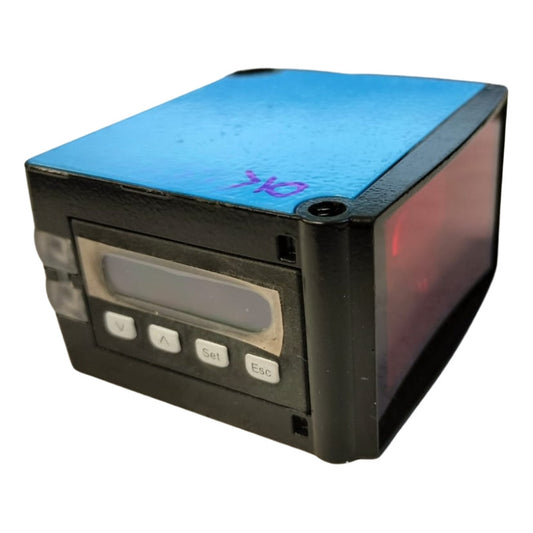 Sick Dt50-p1113 Sensor De Distancia Rango Medio