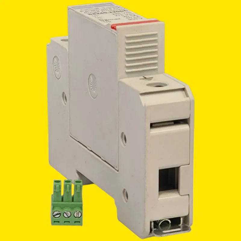 Citel Ds240s-220dc Supresor De Sobretensiones Dc