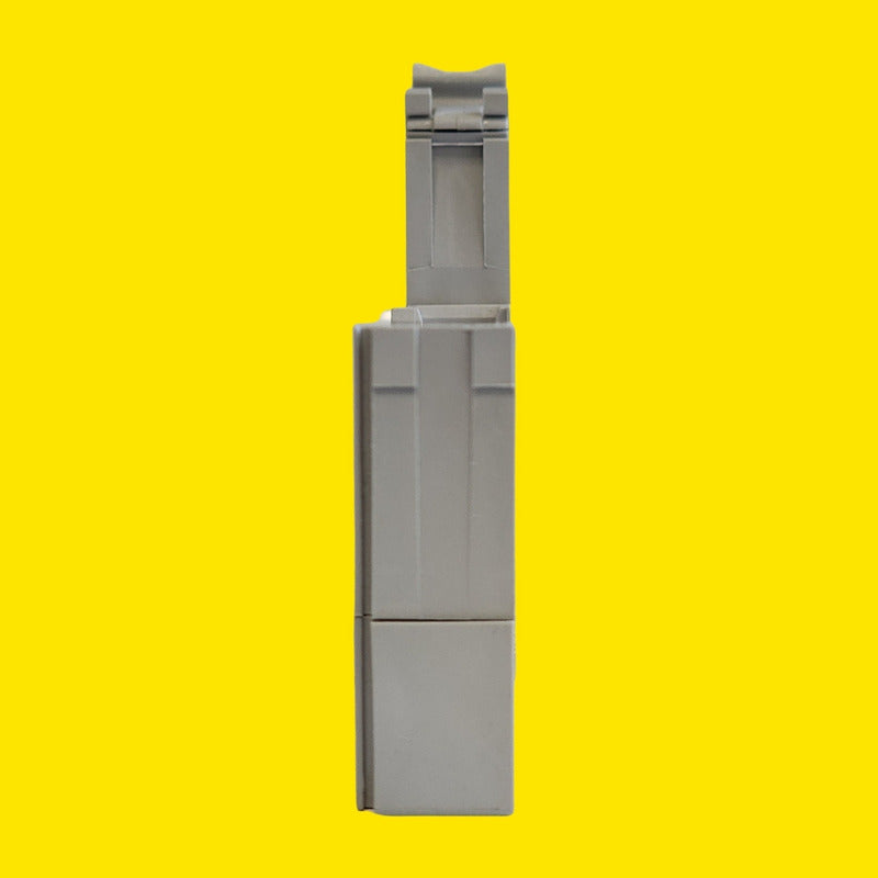 Allen-bradley 1734-mb Base De Montaje Con 1734-rtbs