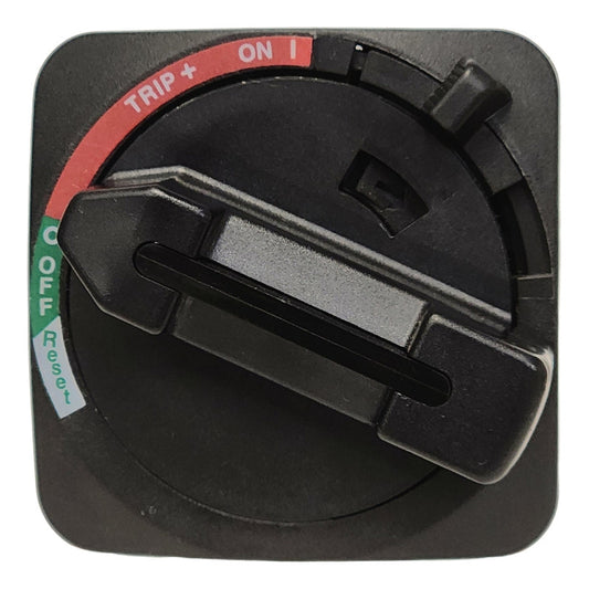 Interruptor Principal Allen Bradley 140u-hs4 Industrial