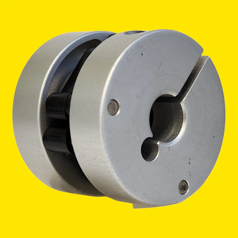 Zero-max C011p Acoplamiento Flexible Industrial Clamp