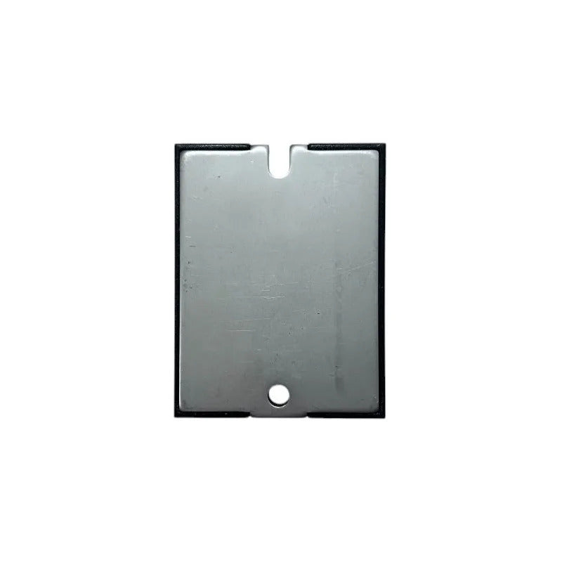 Relevador Estado Sólido Ssrnc-450e 50a 24-480vac 4-32vdc
