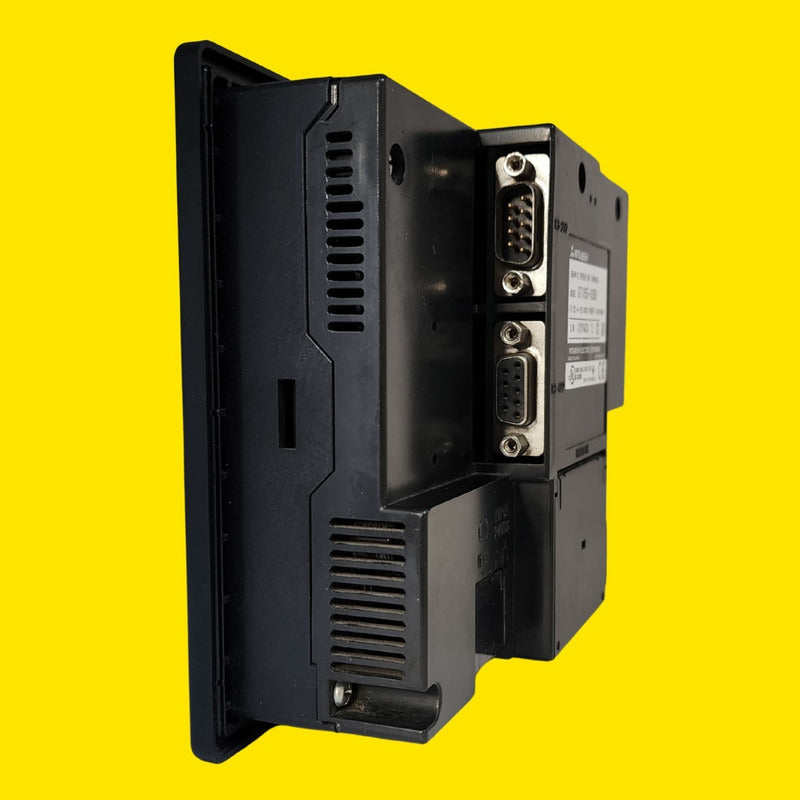 Mitsubishi Gt1055-qsbd Pantalla Táctil 5.7 Monocromática